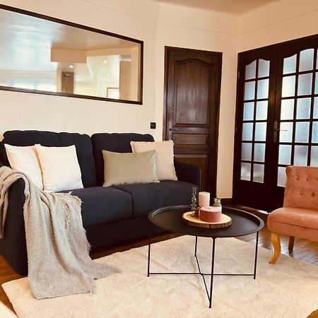 Le Versaillais Gare/Chateau/Wifi/Netflix Versailles Bagian luar foto